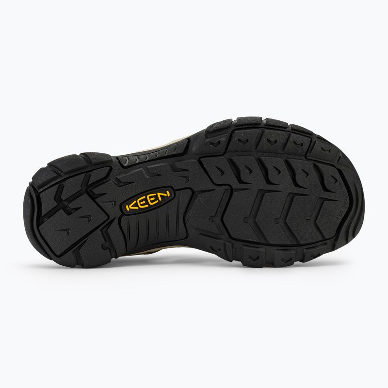 KEEN Newport vyriški žygio sandalai 5