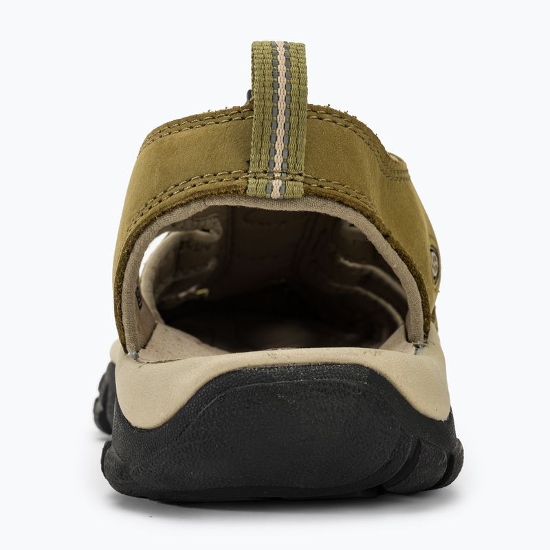 KEEN Newport vyriški žygio sandalai 7