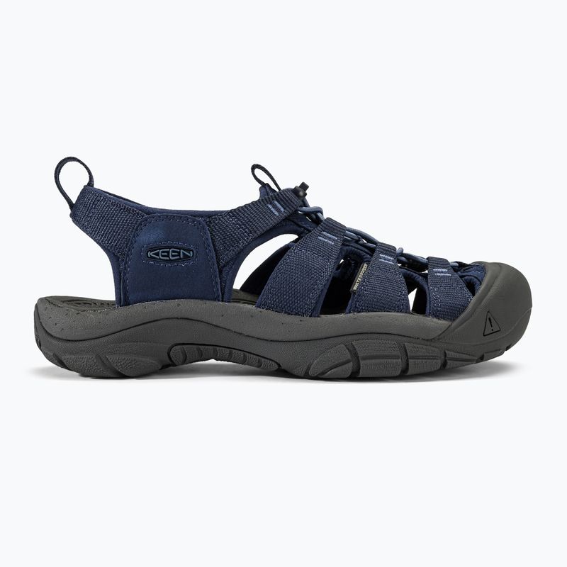 Vyriški sandalai KEEN Newport H2 naval academy 2