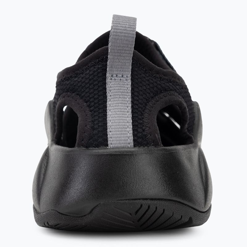 Vyriškos basutės KEEN Hyperport H2 black/steel grey 6