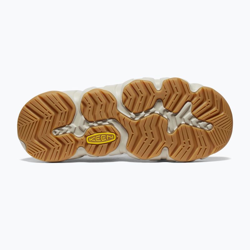 Vyriškos basutės KEEN Hyperport H2 martini olive/plaza taupe 4