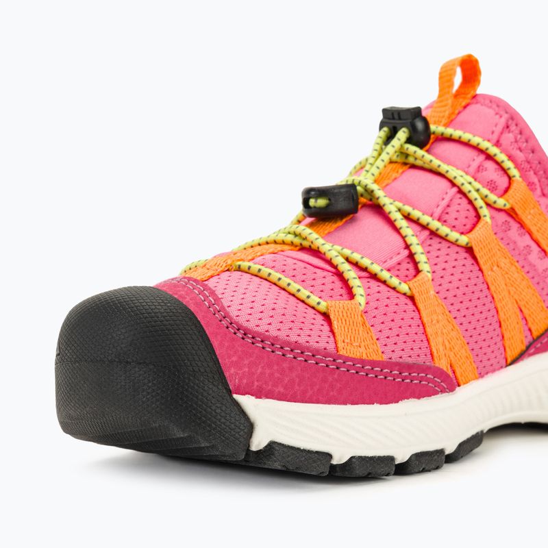 KEEN Motozoa Vaikų batai Sportbačiai jazzy/evening primrose 8