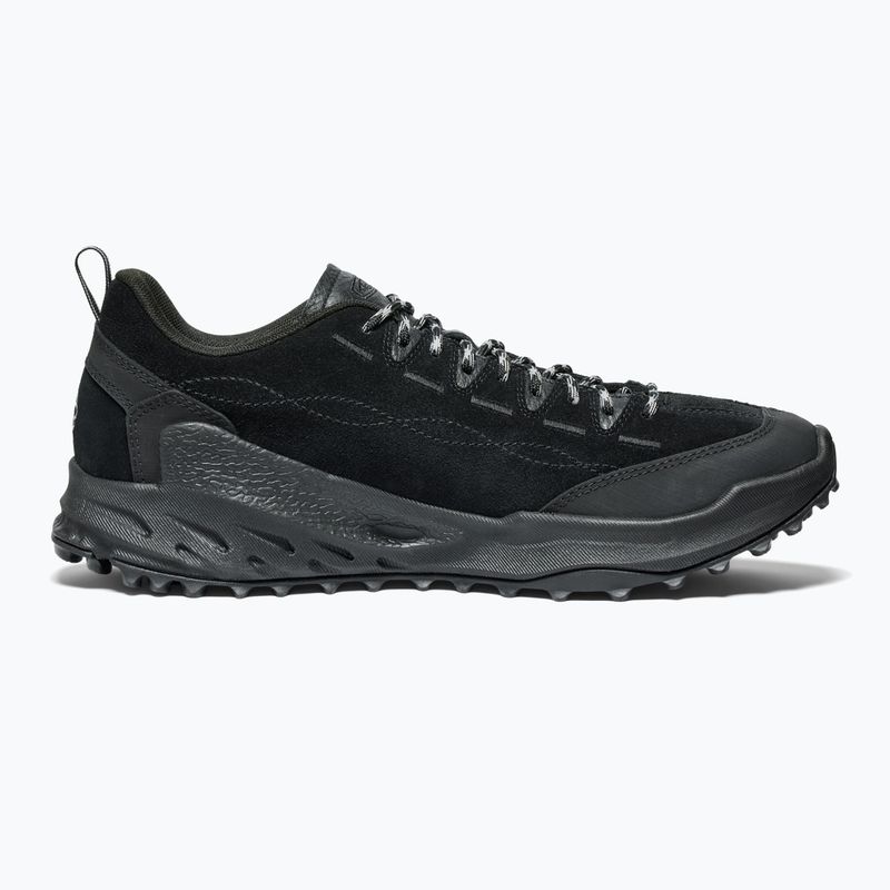 Vyriški batai KEEN Jasper Zionic black/alloy 3