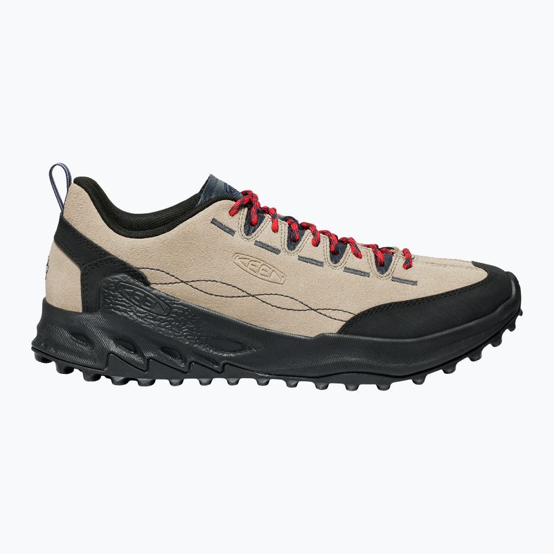 Vyriški batai KEEN Jasper Zionic safari/sky captain 2