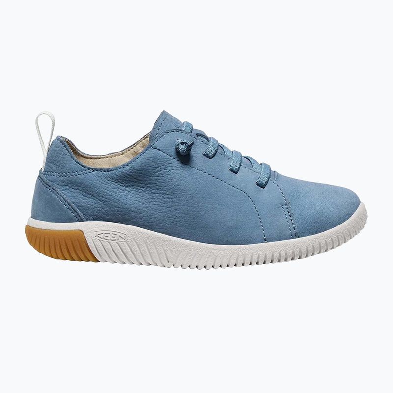Paauglių batai KEEN Knx Lace coronet blue/ vapor 2