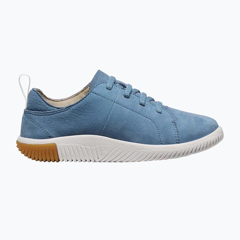 Paauglių batai KEEN Knx Lace coronet blue/ vapor 3