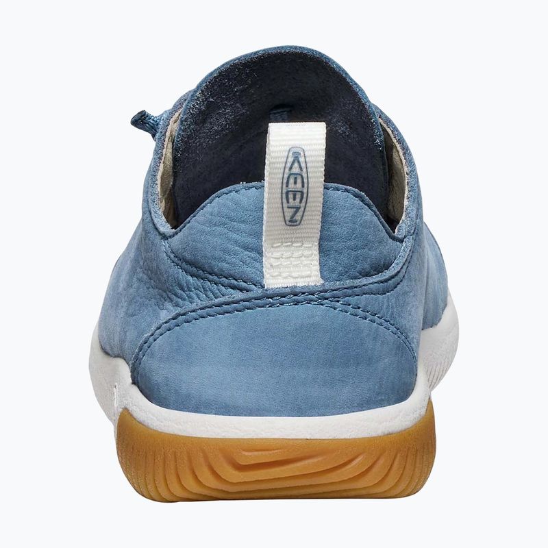 Paauglių batai KEEN Knx Lace coronet blue/ vapor 4