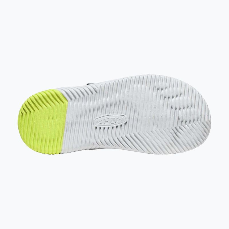 Paauglių batai KEEN Knx Knit Ds black/ evening primrose 13