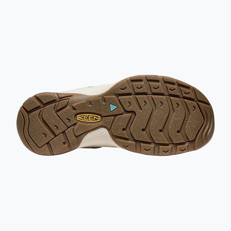 Moteriškos basutės KEEN Astoria West plaza taupe/roasted pecan 6