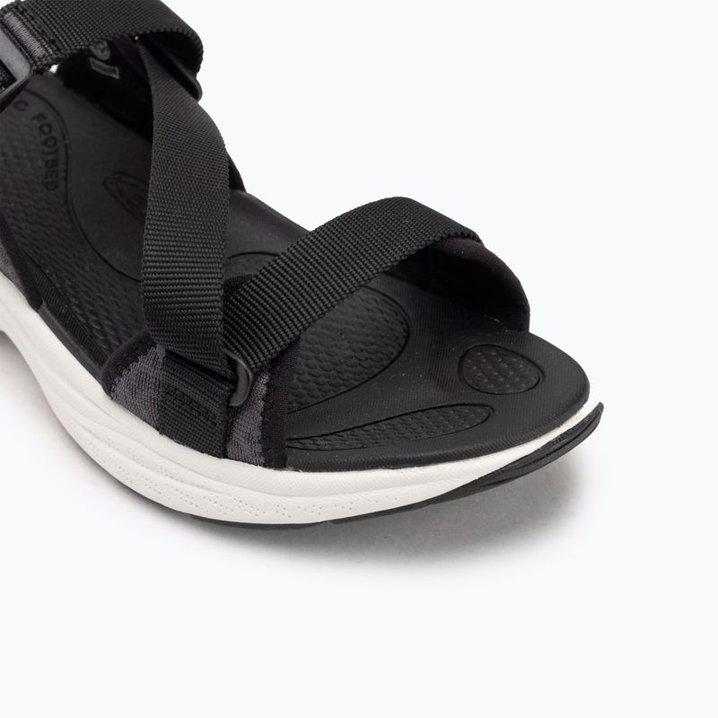 Moteriški sandalai KEEN Leiki OT black/star white 7