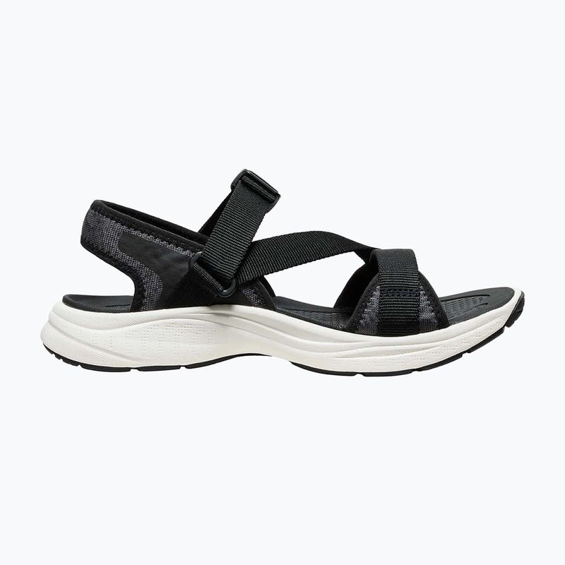 Moteriški sandalai KEEN Leiki OT black/star white 10