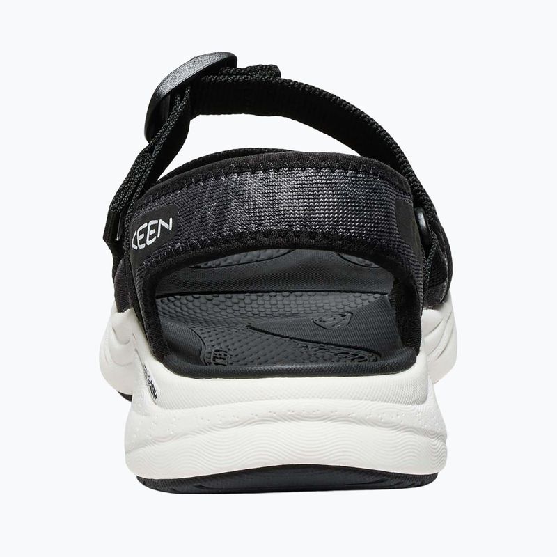 Moteriški sandalai KEEN Leiki OT black/star white 11