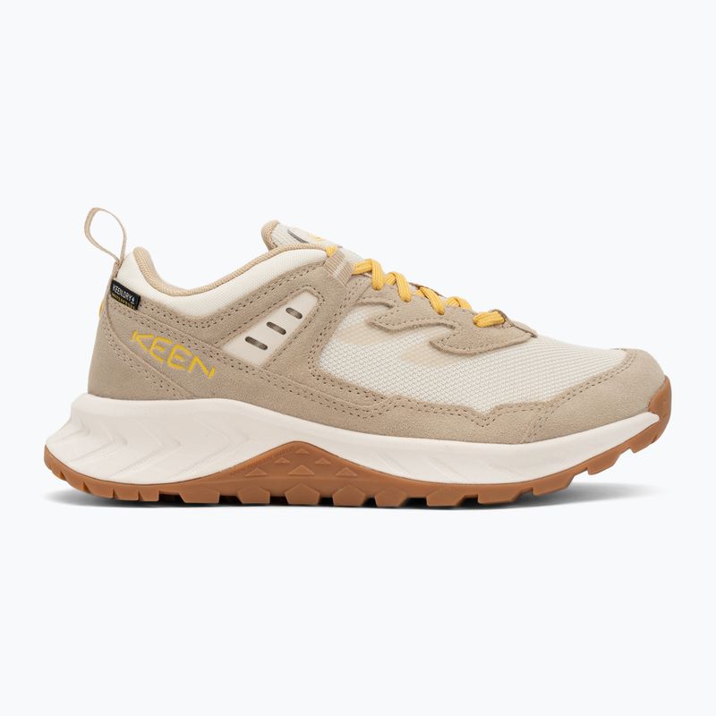 Moteriški žygio batai KEEN Hightrail Waterproof birch/daffodil 2