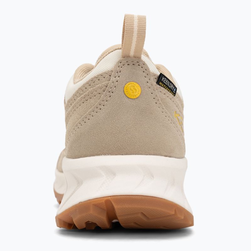 Moteriški žygio batai KEEN Hightrail Waterproof birch/daffodil 6