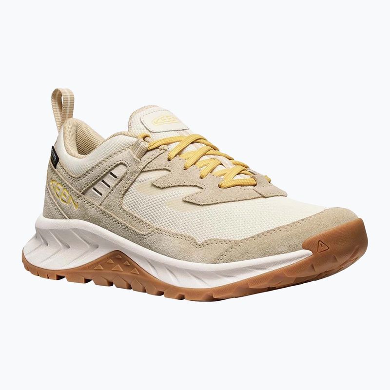 Moteriški žygio batai KEEN Hightrail Waterproof birch/daffodil