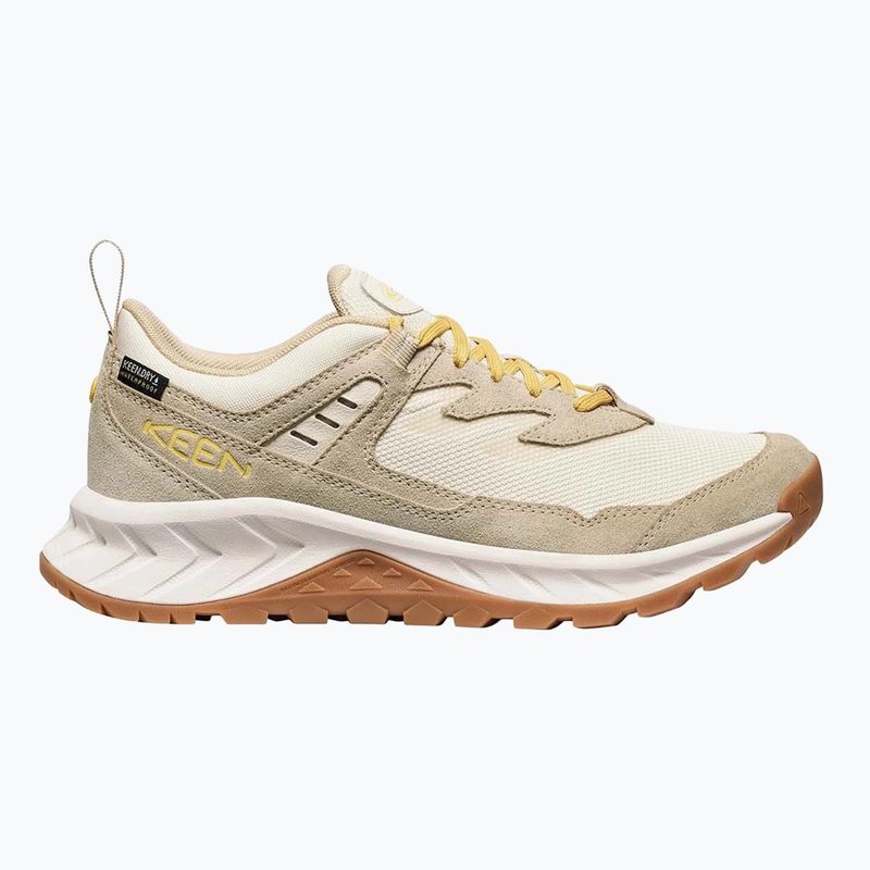 Moteriški žygio batai KEEN Hightrail Waterproof birch/daffodil 2