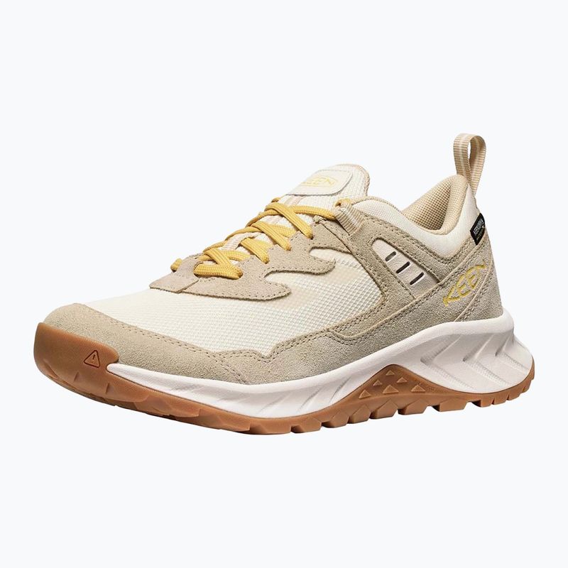 Moteriški žygio batai KEEN Hightrail Waterproof birch/daffodil 4