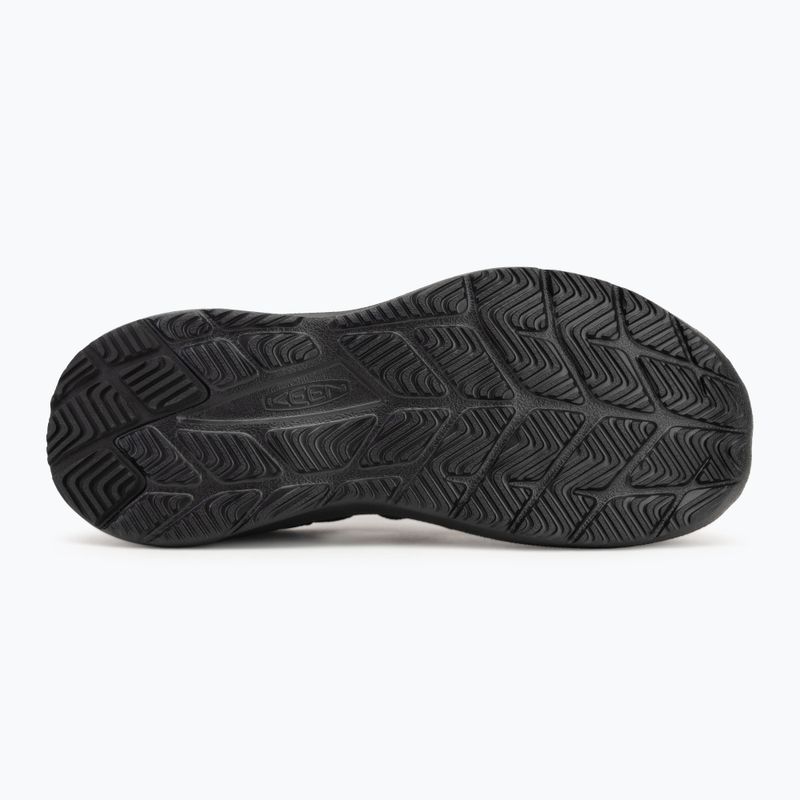 Vyriški sandalai KEEN Seanik H2 black/ magnet 4