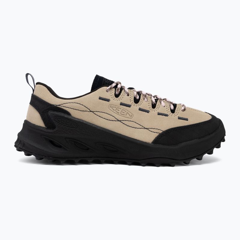 Moteriški batai KEEN Jasper Zionic safari/giggle pink 2
