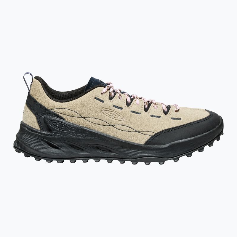 Moteriški batai KEEN Jasper Zionic safari/giggle pink