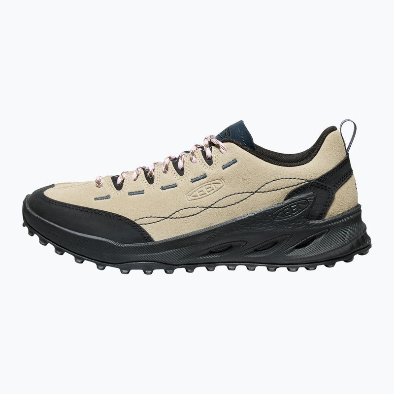 Moteriški batai KEEN Jasper Zionic safari/giggle pink 2