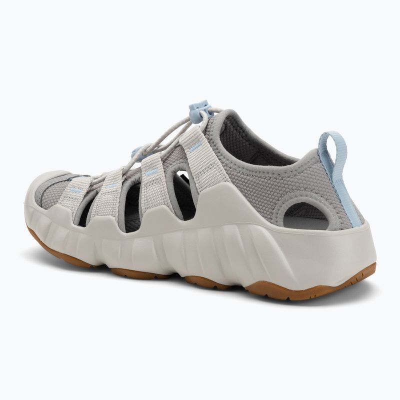 Moteriški sandalai KEEN Hyperport H2 alloy/skyway 3