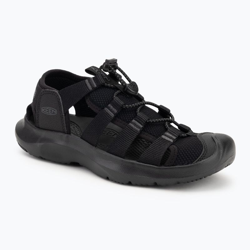 Moteriški sandalai KEEN Seanik H2 black/ magnet