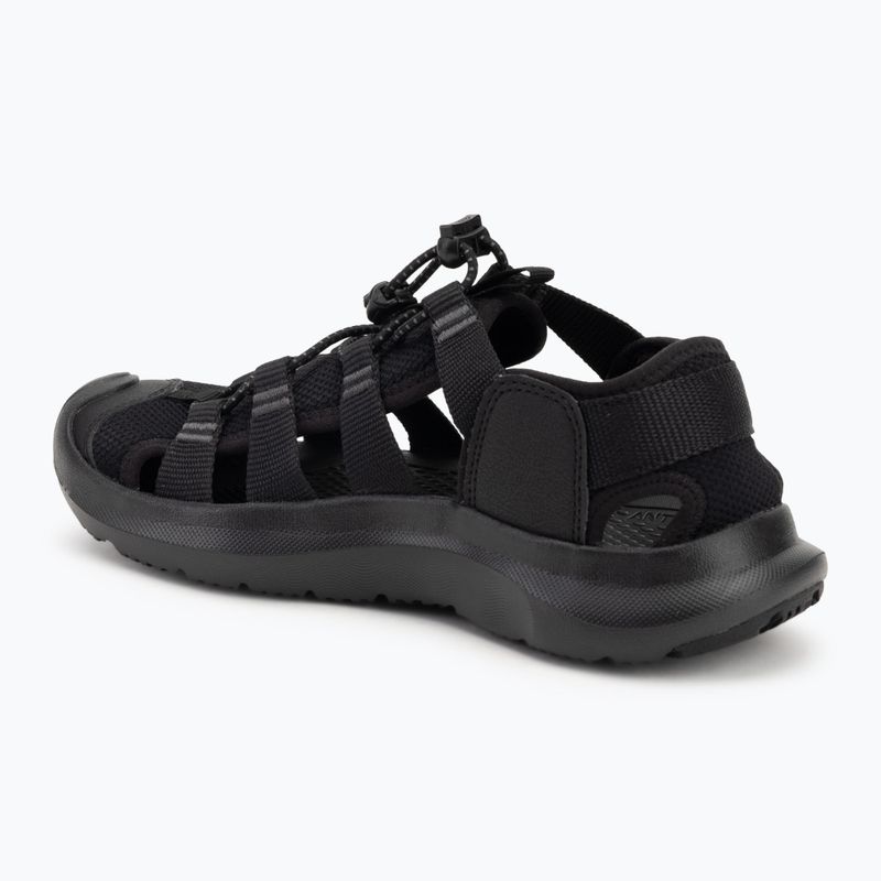 Moteriški sandalai KEEN Seanik H2 black/ magnet 3