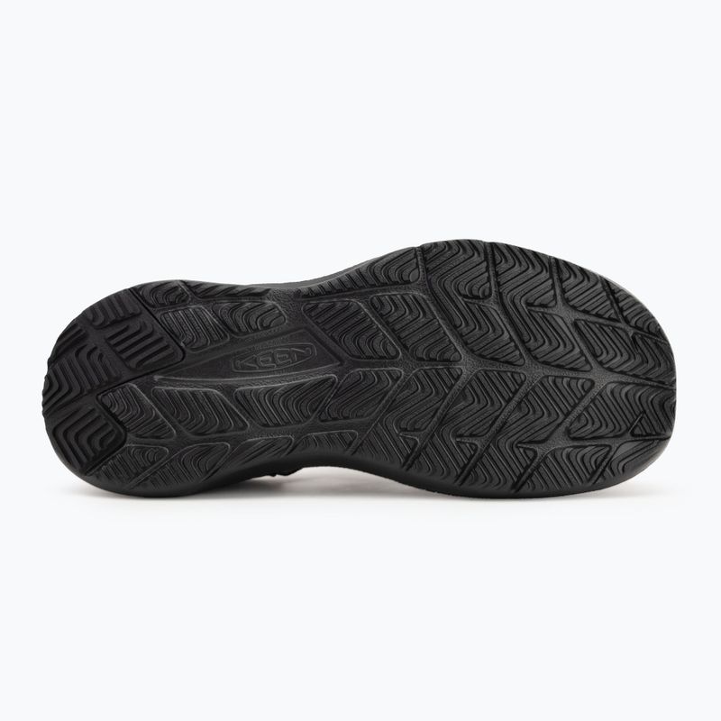 Moteriški sandalai KEEN Seanik H2 black/ magnet 4
