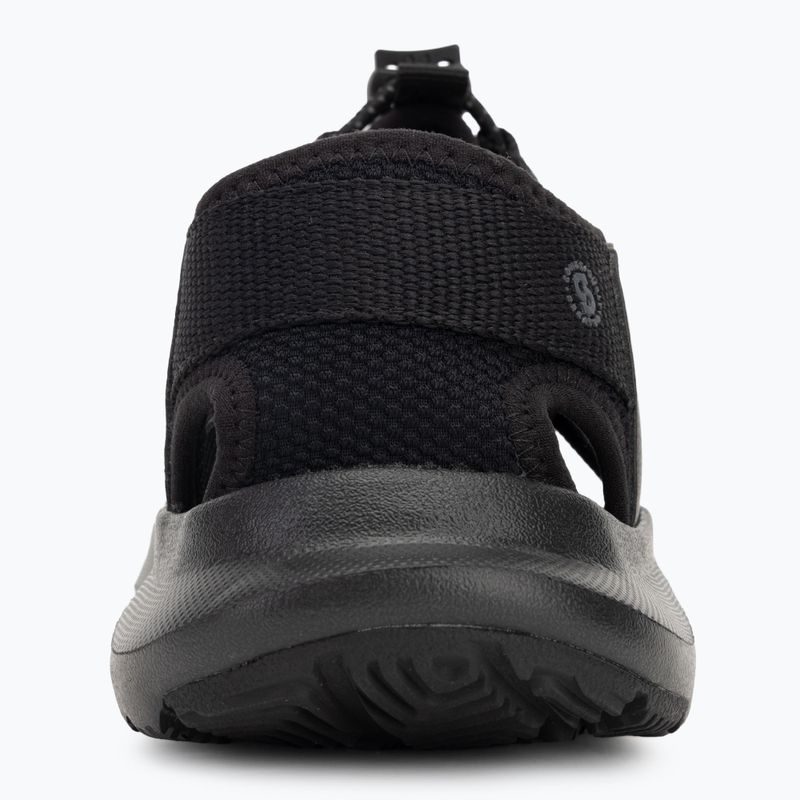 Moteriški sandalai KEEN Seanik H2 black/ magnet 6