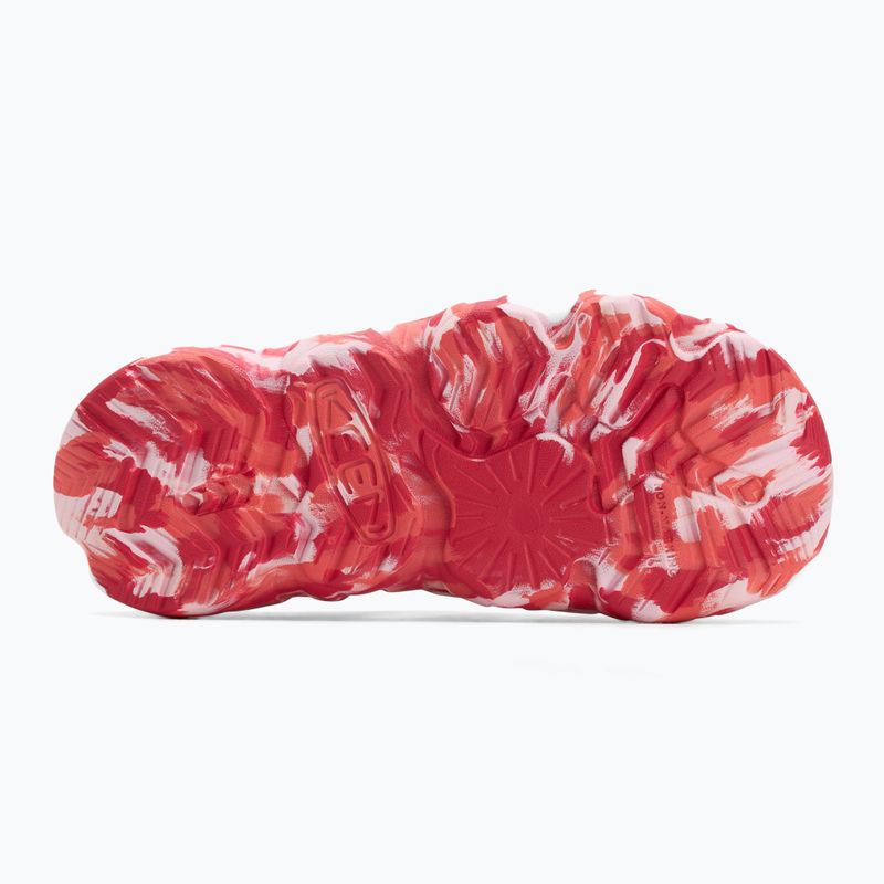 Vaikiški sandalai KEEN Hyperport H2 raspberry/pool blue 4