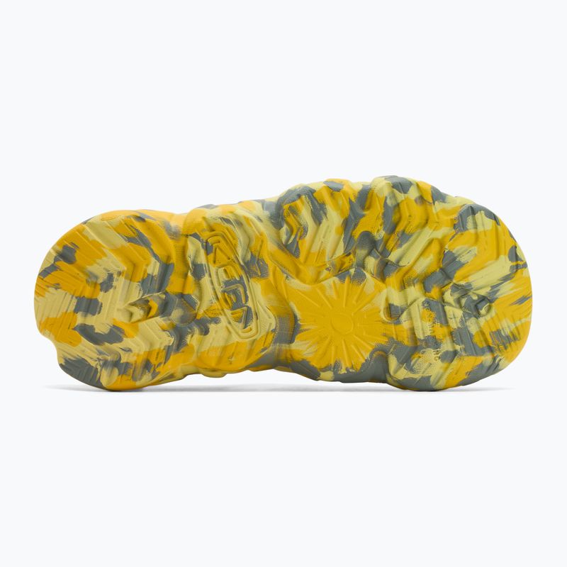 Vaikiški sandalai KEEN Hyperport H2 evening primrose/steel grey 4