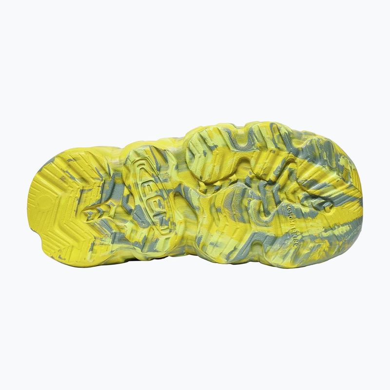 Vaikiški sandalai KEEN Hyperport H2 evening primrose/steel grey 6