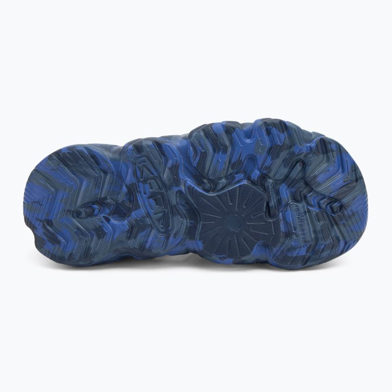 Vaikiški sandalai KEEN Hyperport H2 naval academy/red carpet 4