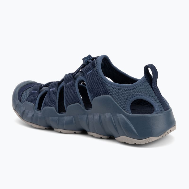 Vyriškos basutės KEEN Hyperport H2 vintage indigo/naval academy 3