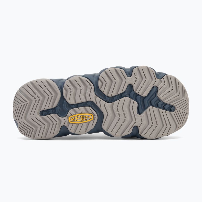 Vyriškos basutės KEEN Hyperport H2 vintage indigo/naval academy 4