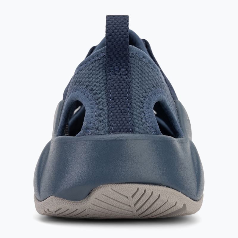 Vyriškos basutės KEEN Hyperport H2 vintage indigo/naval academy 6
