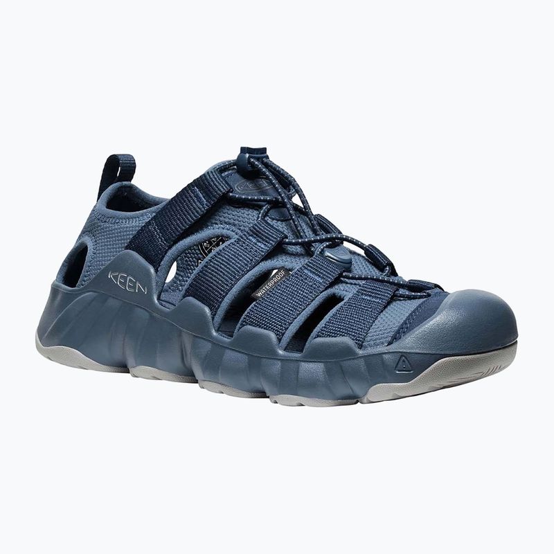 Vyriškos basutės KEEN Hyperport H2 vintage indigo/naval academy