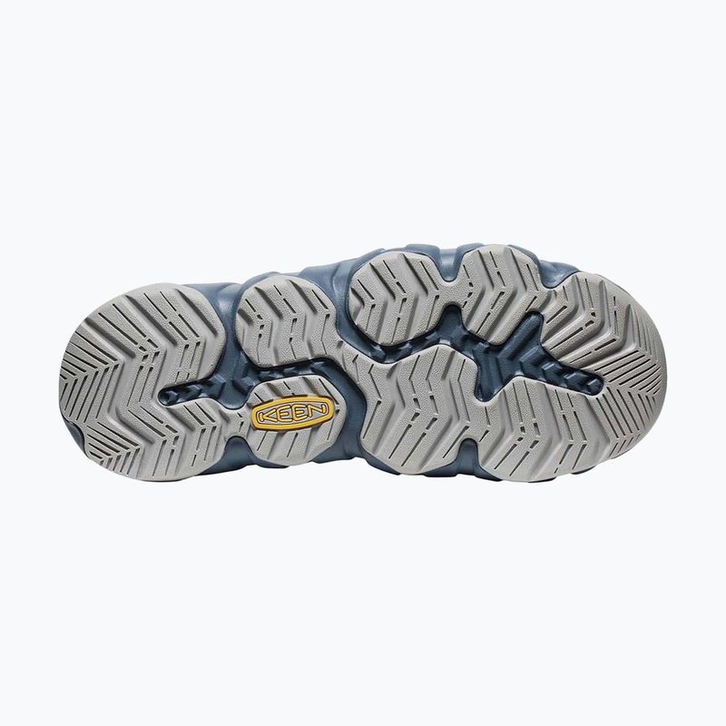 Vyriškos basutės KEEN Hyperport H2 vintage indigo/naval academy 6