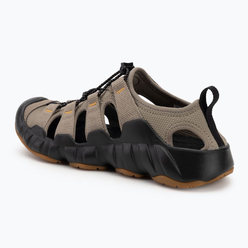 Vyriškos basutės KEEN Hyperport H2 brindle/black 3