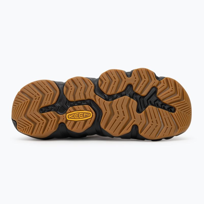Vyriškos basutės KEEN Hyperport H2 brindle/black 4