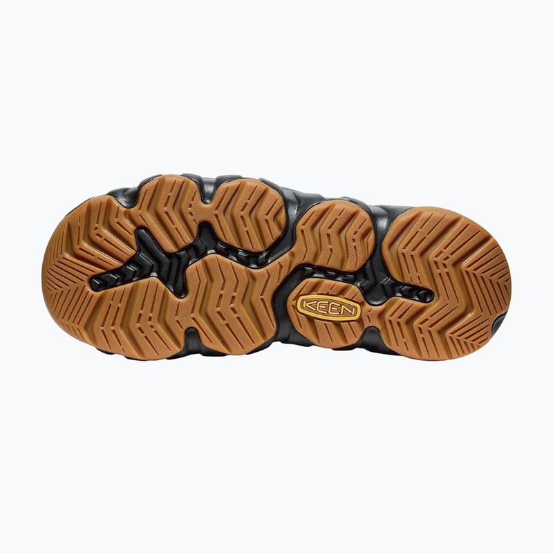 Vyriškos basutės KEEN Hyperport H2 brindle/black 2