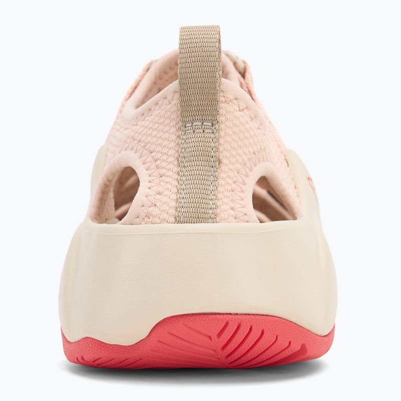 Moteriški sandalai KEEN Hyperport H2 cameo rose/dubarry 6
