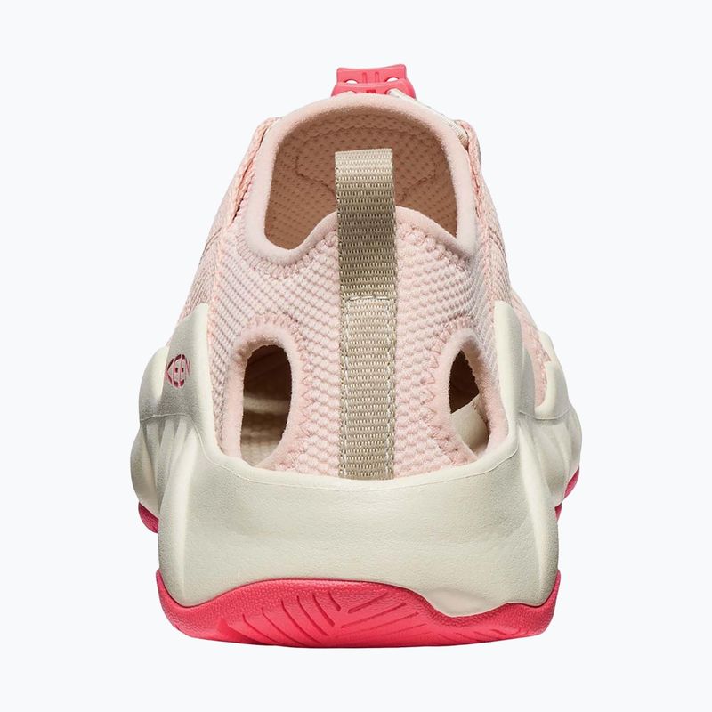 Moteriški sandalai KEEN Hyperport H2 cameo rose/dubarry 4