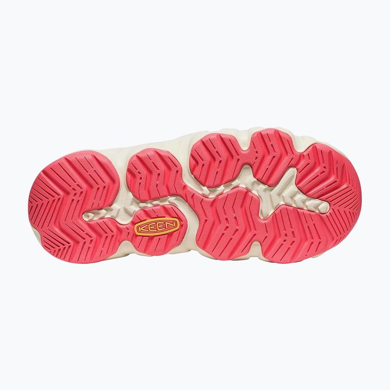 Moteriški sandalai KEEN Hyperport H2 cameo rose/dubarry 6