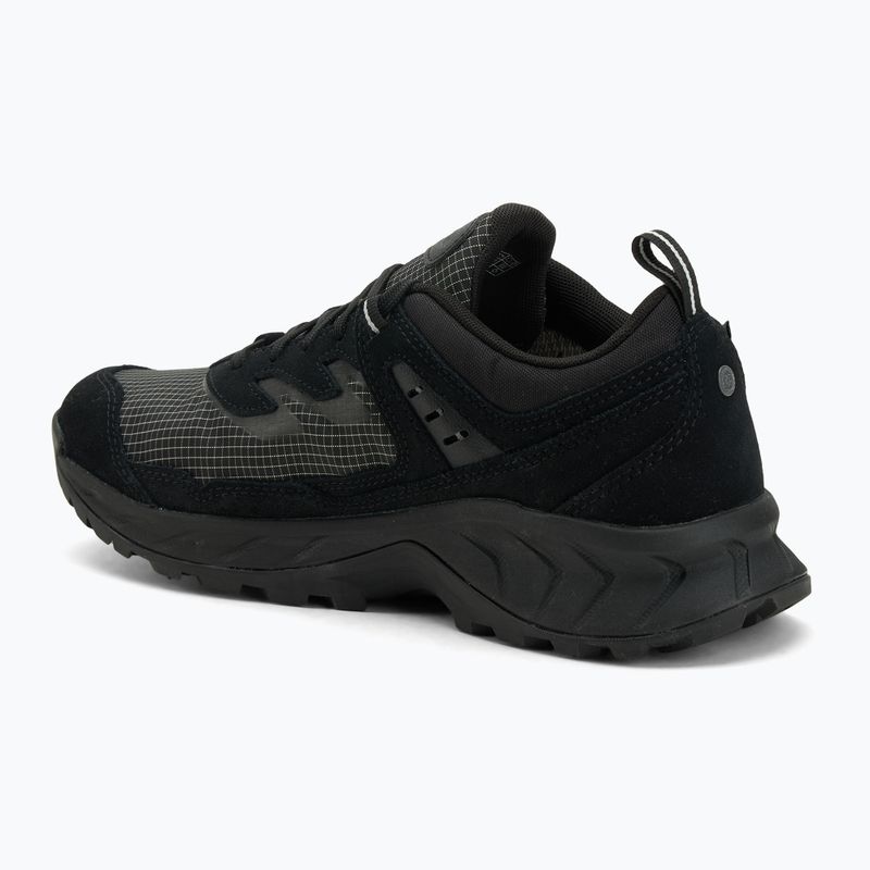 Vyriški žygio batai Keen Hightrail Exp Waterproof black/magnet 3
