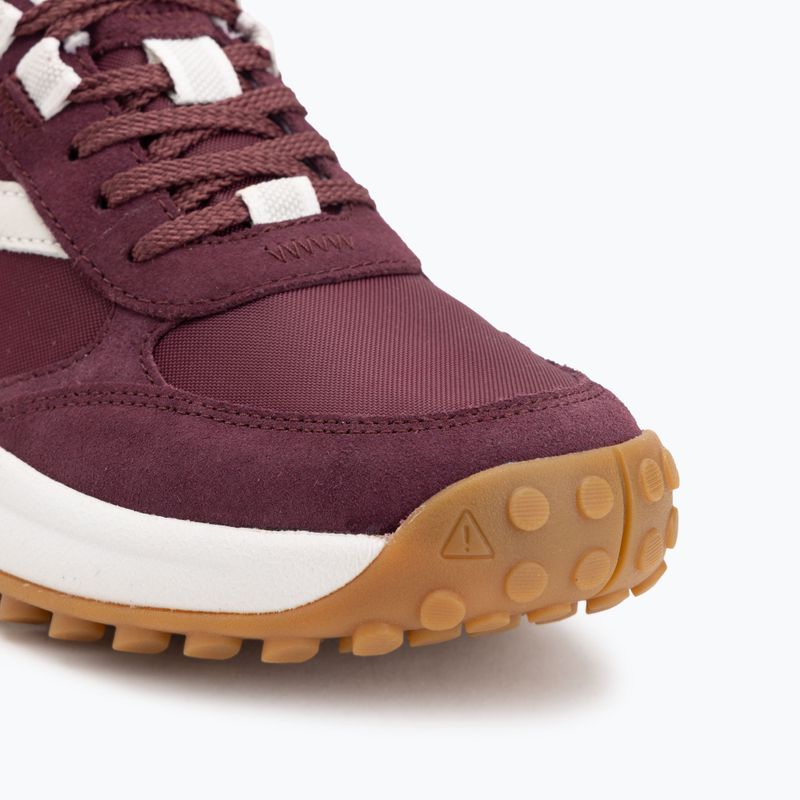 Moteriški žygio batai Keen KS86 fig/star/white 7