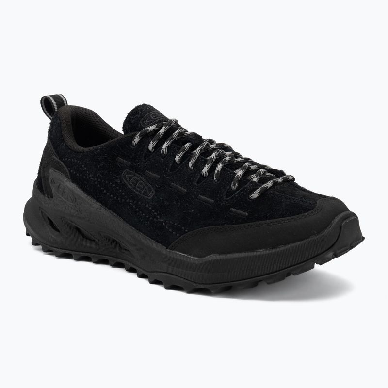 Moteriški batai KEEN Jasper Zionic black/black