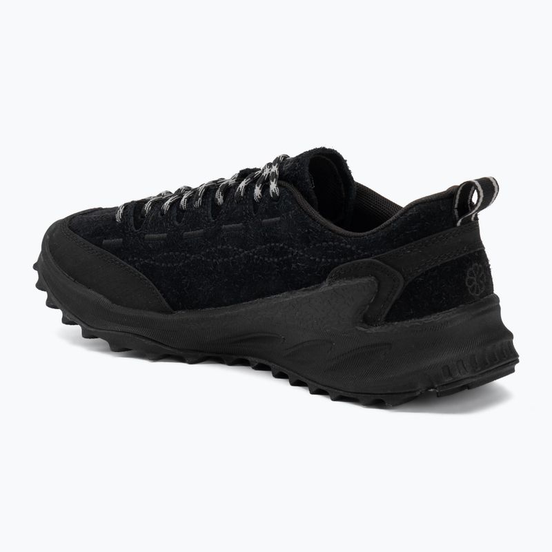 Moteriški batai KEEN Jasper Zionic black/black 3
