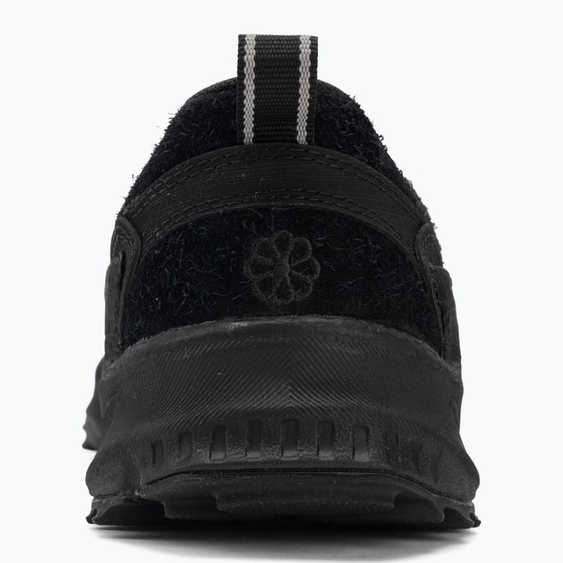 Moteriški batai KEEN Jasper Zionic black/black 6